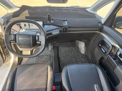 Wuling Baojun KiWi EV Artist Lite Edition Ternary Lithium - ფოტო 3