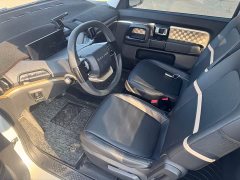 Wuling Baojun KiWi EV Artist Lite Edition Ternary Lithium - ფოტო 5