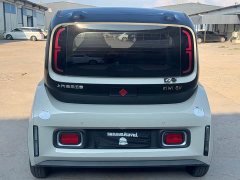 Wuling Baojun KiWi EV Artist Lite Edition Ternary Lithium - ფოტო 7