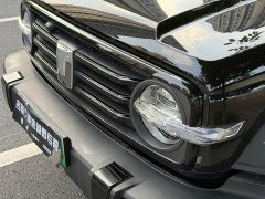Tank 300 PHEV 2025 Hi4-T 36.7kWh - ფოტო 10