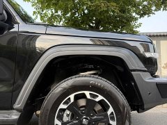 Tank 300 PHEV 2025 Hi4-T 36.7kWh - ფოტო 11