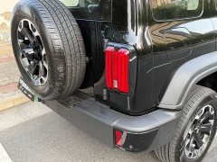 Tank 300 PHEV 2025 Hi4-T 36.7kWh - ფოტო 12