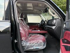 Tank 300 PHEV 2025 Hi4-T 36.7kWh - ფოტო 13