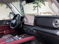 Tank 300 PHEV 2025 Hi4-T 36.7kWh - ფოტო 14