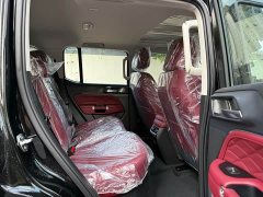 Tank 300 PHEV 2025 Hi4-T 36.7kWh - ფოტო 15
