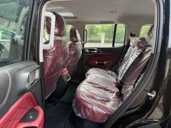 Tank 300 PHEV 2025 Hi4-T 36.7kWh - ფოტო 16