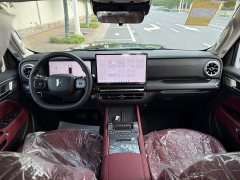 Tank 300 PHEV 2025 Hi4-T 36.7kWh - ფოტო 17