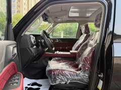 Tank 300 PHEV 2025 Hi4-T 36.7kWh - ფოტო 18