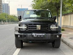 Tank 300 PHEV 2025 Hi4-T 36.7kWh - ფოტო 2