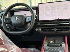 Tank 300 PHEV 2025 Hi4-T 36.7kWh - ფოტო 20