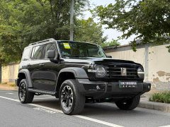 Tank 300 PHEV 2025 Hi4-T 36.7kWh - ფოტო 3