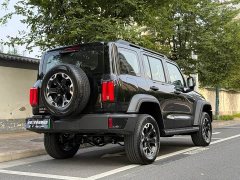 Tank 300 PHEV 2025 Hi4-T 36.7kWh - ფოტო 4
