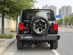 Tank 300 PHEV 2025 Hi4-T 36.7kWh - ფოტო 6
