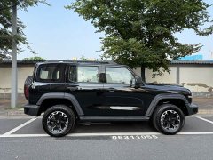Tank 300 PHEV 2025 Hi4-T 36.7kWh - ფოტო 7