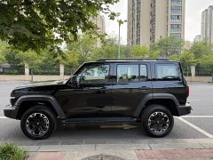 Tank 300 PHEV 2025 Hi4-T 36.7kWh - ფოტო 8