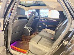 Hongqi H9 2020 2.0T Zhilian Qichang Edition - ფოტო 10