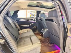 Hongqi H9 2020 2.0T Zhilian Qichang Edition - ფოტო 12