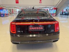 Hongqi H9 2020 2.0T Zhilian Qichang Edition - ფოტო 13