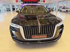 Hongqi H9 2020 2.0T Zhilian Qichang Edition - ფოტო 3