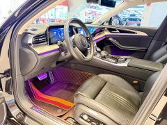 Hongqi H9 2020 2.0T Zhilian Qichang Edition - ფოტო 5