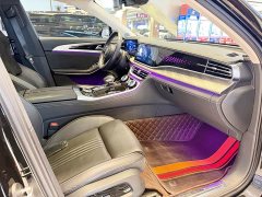 Hongqi H9 2020 2.0T Zhilian Qichang Edition - ფოტო 6