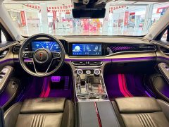 Hongqi H9 2020 2.0T Zhilian Qichang Edition - ფოტო 7