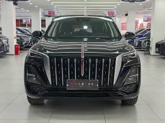 Hongqi HS5 2023 2.0T Qixiang Pro Edition - ფოტო 2