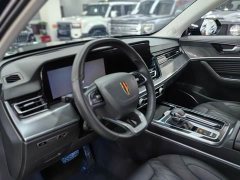 Hongqi HS5 2023 2.0T Qixiang Pro Edition - ფოტო 3