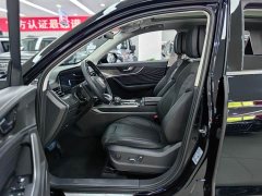 Hongqi HS5 2023 2.0T Qixiang Pro Edition - ფოტო 4