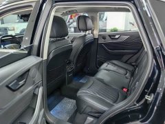 Hongqi HS5 2023 2.0T Qixiang Pro Edition - ფოტო 5