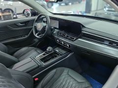 Hongqi HS5 2023 2.0T Qixiang Pro Edition - ფოტო 6