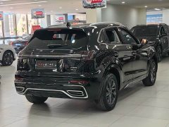 Hongqi HS5 2023 2.0T Qixiang Pro Edition - ფოტო 8
