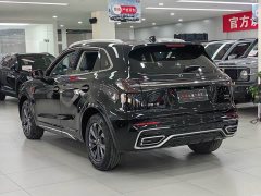 Hongqi HS5 2023 2.0T Qixiang Pro Edition - ფოტო 9