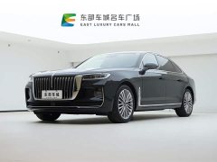 Hongqi H9 2021 2.5T Business Edition - ფოტო 1
