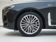 Hongqi H9 2021 2.5T Business Edition - ფოტო 16