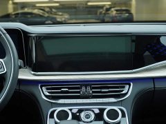 Hongqi H9 2021 2.5T Business Edition - ფოტო 19