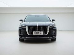 Hongqi H9 2021 2.5T Business Edition - ფოტო 2