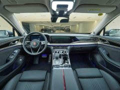 Hongqi H9 2021 2.5T Business Edition - ფოტო 20