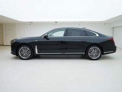 Hongqi H9 2021 2.5T Business Edition - ფოტო 3