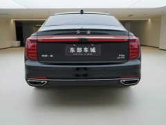 Hongqi H9 2021 2.5T Business Edition - ფოტო 5