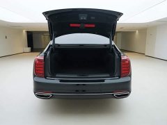 Hongqi H9 2021 2.5T Business Edition - ფოტო 6