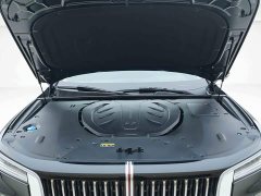 Hongqi H9 2021 2.5T Business Edition - ფოტო 7