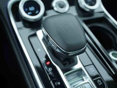 Hongqi H9 2021 2.5T Business Edition - ფოტო 9