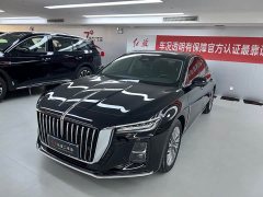 Hongqi H5 2024 2.0T Automatic Zhilian Qichang Edition - ფოტო 1