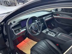 Hongqi H5 2024 2.0T Automatic Zhilian Qichang Edition - ფოტო 10