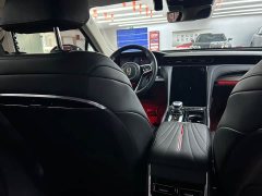 Hongqi H5 2024 2.0T Automatic Zhilian Qichang Edition - ფოტო 11