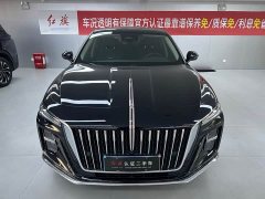 Hongqi H5 2024 2.0T Automatic Zhilian Qichang Edition - ფოტო 2