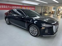 Hongqi H5 2024 2.0T Automatic Zhilian Qichang Edition - ფოტო 3