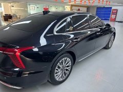 Hongqi H5 2024 2.0T Automatic Zhilian Qichang Edition - ფოტო 4