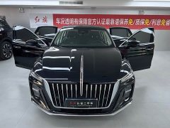 Hongqi H5 2024 2.0T Automatic Zhilian Qichang Edition - ფოტო 6
